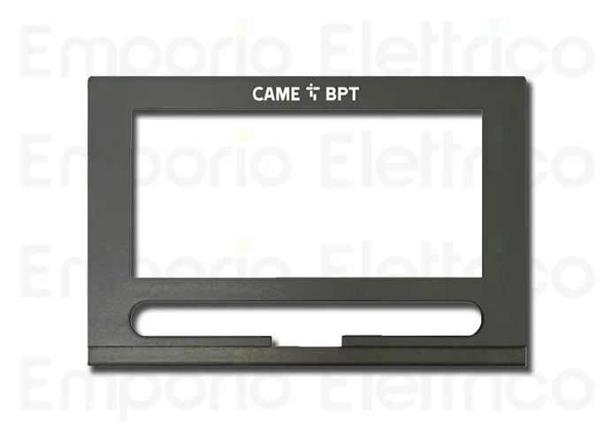 came bpt anthracite grey cover for th/350 69480020