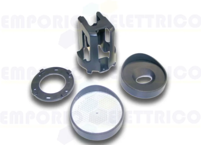 bft mounting support for rfl and s rflp photocells cc rfl 2611463 p903013
