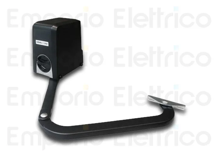 faac electromechanical actuator for swing gates 24v 392 104584 (ex code 104577)