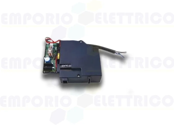 bft backup battery kit sl bat2 2600845 p125035 ( ex p125033 )