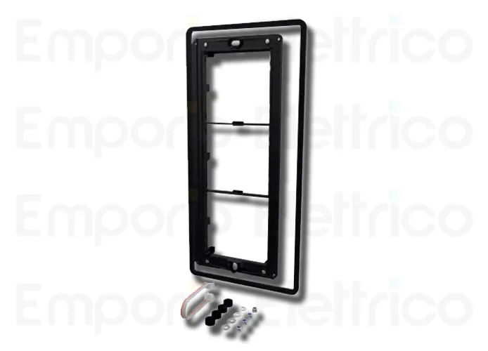 came bpt MTM adapter kit for 4-module front plates 840xc-0460