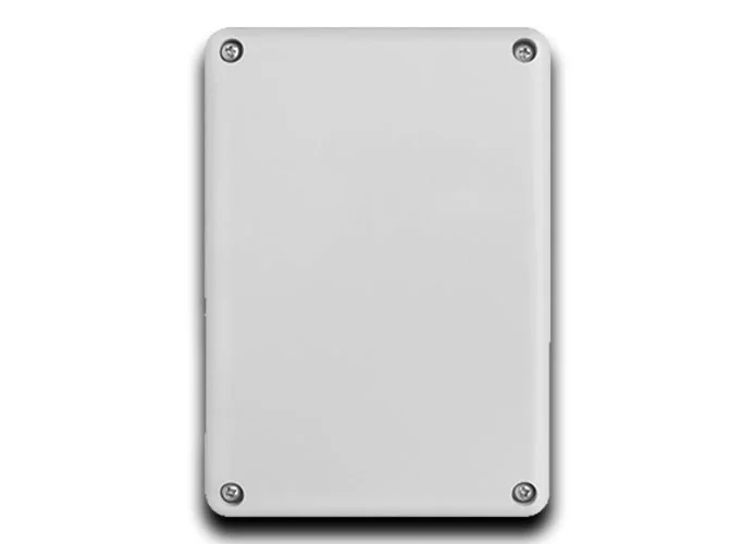 nologo polycarbonate box for electronic boards box-2