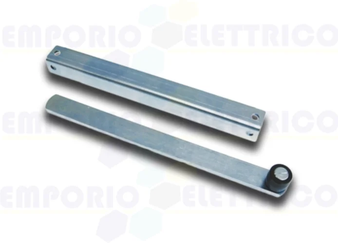 bft arm gearmotor installation sub off-axis bsc 2600776 n728002