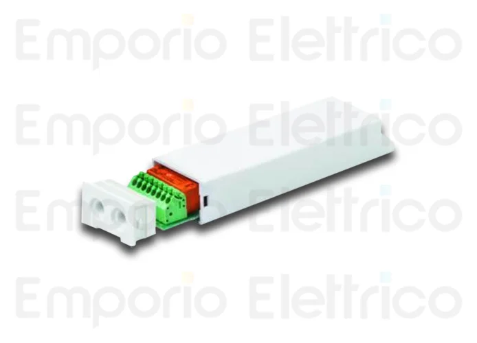 faac external radio receiver 433 mhz compact tm2 x 145504