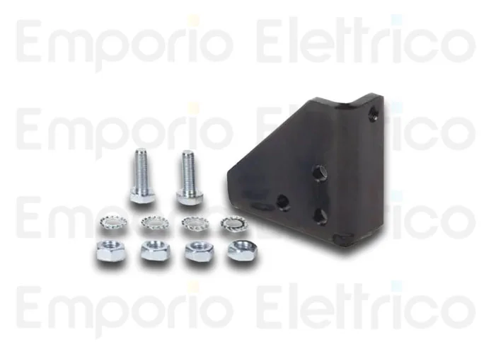 faac internal mechanical closing stop (for motors 770) 722122