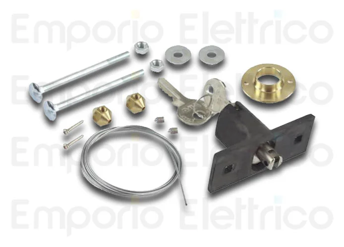 faac external key release ( for d600-d700hs-d1000 ) 424591001/36