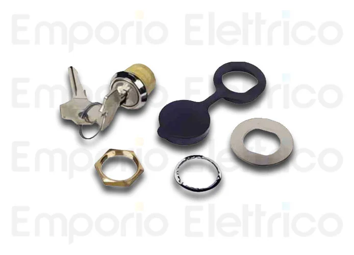 faac external customized key release 424550001/50