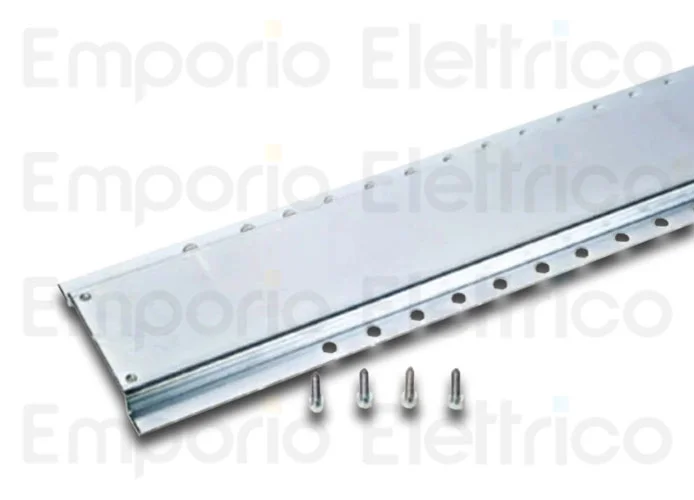 faac fixing spar 1,5 meters (for motors 593-595) 722291