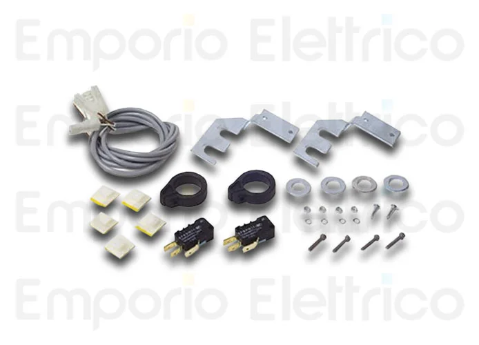 faac limit switch installation kit (for 593-595 motors) 390474