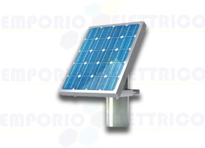 bft solar panel 10w ecosol panel 2611114 n999471