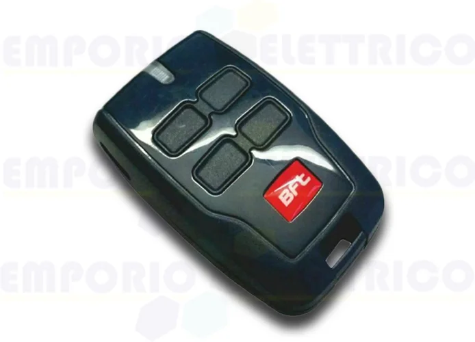 bft 4-channel remote control 12v 433 mhz mitto b rcb04 r1 2600535 d111906
