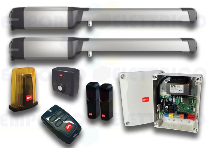 bft automation phobos bt kit a40 24v dc 2611940 r935309 00004