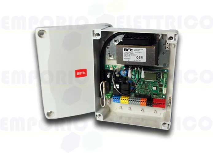 bft thalia p control unit p 2600583 d113747 00002