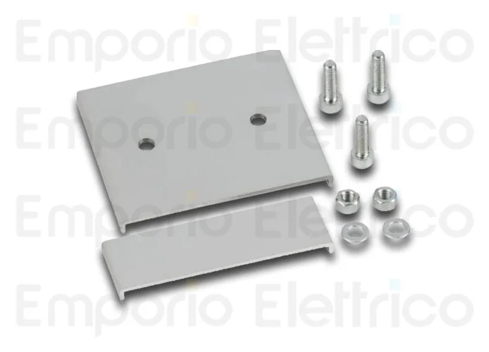 faac column installation kit 428109