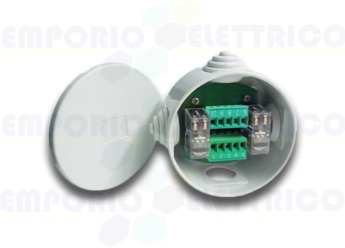 bft wired centralisation board shedir b cbc o2 l01 p111515