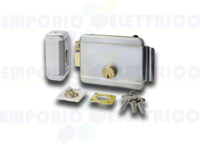 bft left-hand electrical lock ecb sx 2600591 d121017