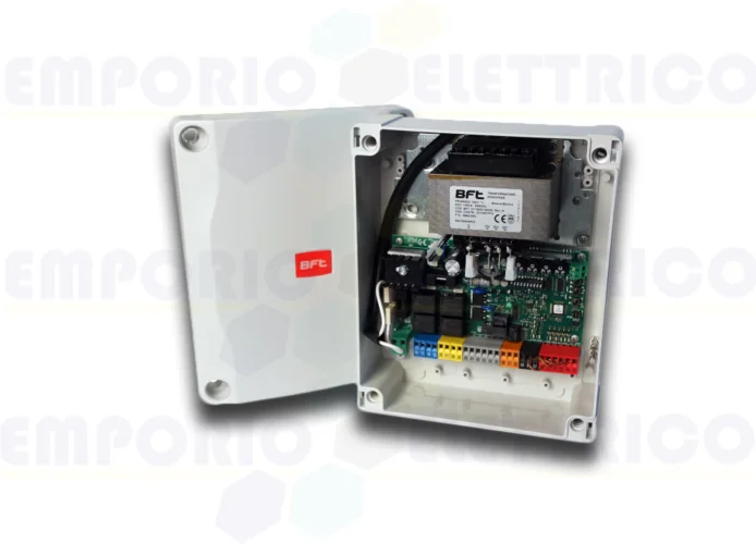 bft zara bt l2 control unit 2607507 d113796 00002