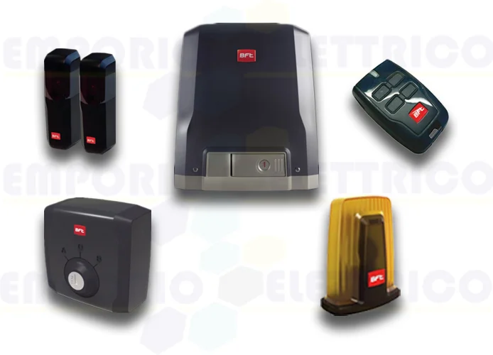 bft automation kit deimos ac a600 230v 2611829 r925280 00002