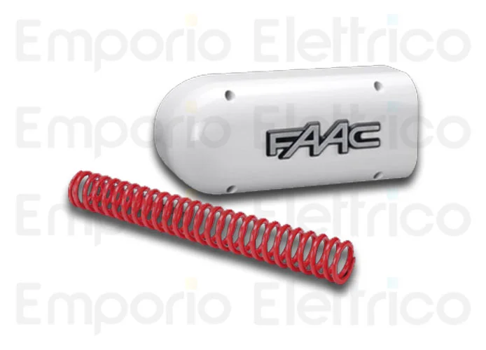 faac pocket and balancing spring l 428437