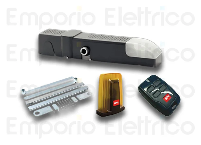 bft kit porte basculanti phebe bt a u kit ita 24v r915150 00002 2600567