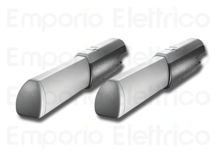 came 2 x gearmotor ati 230v 001a3000a a3000a