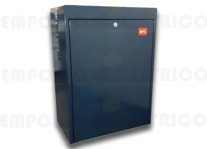 bft metal protection box ares and icaro theke b pra 01 2600843 p125018