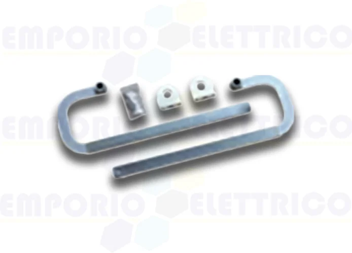 bft curved telescopic arms for overhead operators cbac-g 2610922 n733221