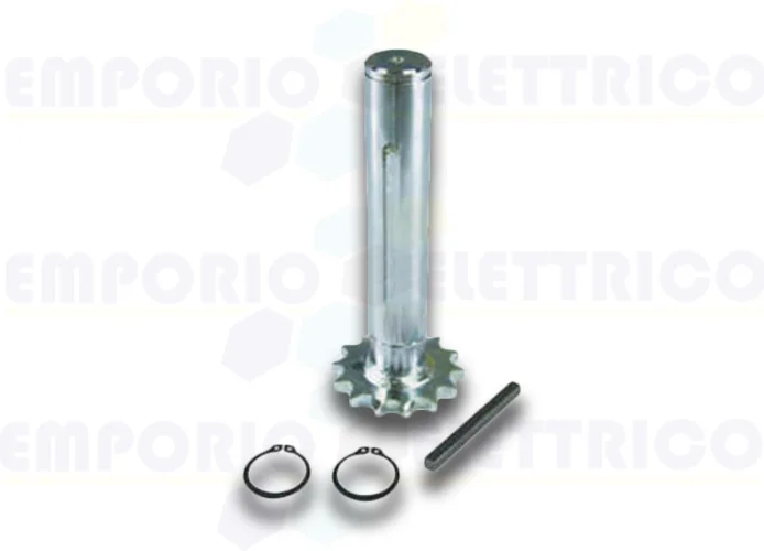 bft pinion for industrial doors pig 30/ulisse s 2600565 n733337