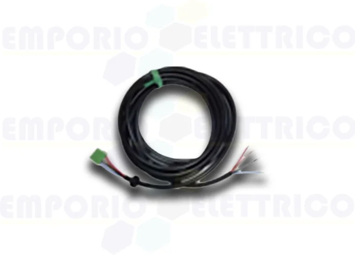bft connection cable encoder 5 m pegaso cable enc 5 2600957 d121674