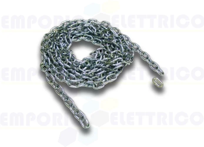 bft extension release chain pegaso - 4 mt - peg ccp 2611113 n999468