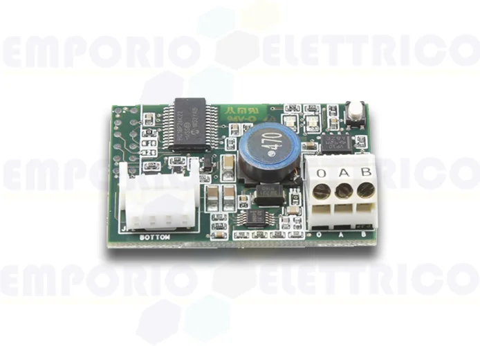 bft connection card u-link b eba wi-fi gateway 2600812 p111494