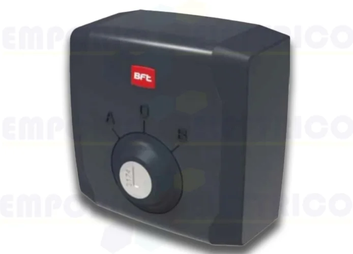 bft vandal-proof key switch q.bo key wm av 2600833 p121023