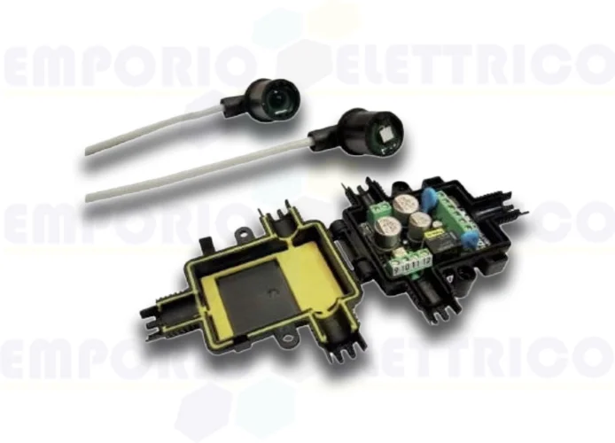 bft infrared device for bir c/bar c safety edges 2600207 p111401 00001