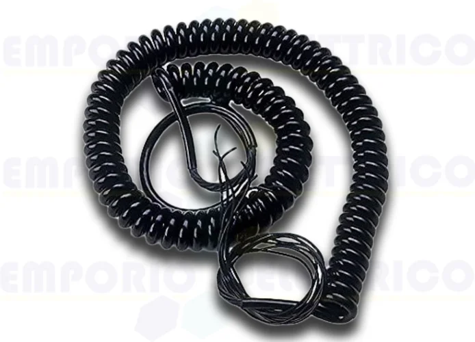 bft extensible spiral cable 6X0.5 mmq ebpe 52 2600593 d141160