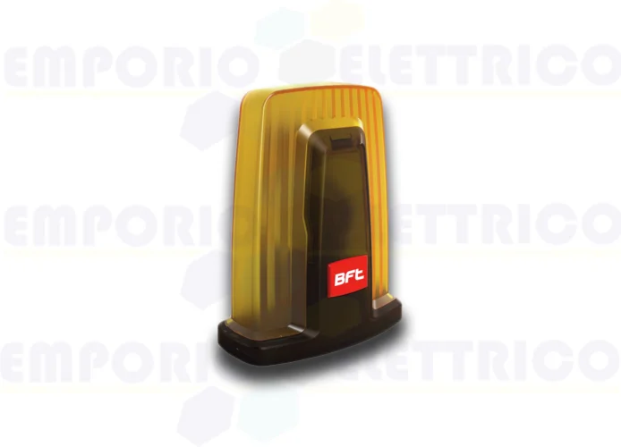 bft flashing light without antenna radius led ac a r0 2607540 d114094 00002 