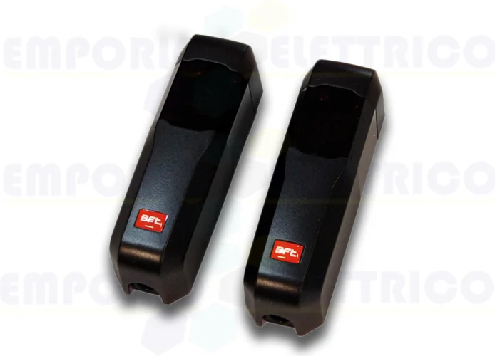 bft pair of adjustable photocells compacta a20-180 2601411 p111782