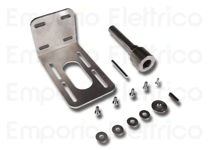 came accessory spring shaft of 25 mm 001c007