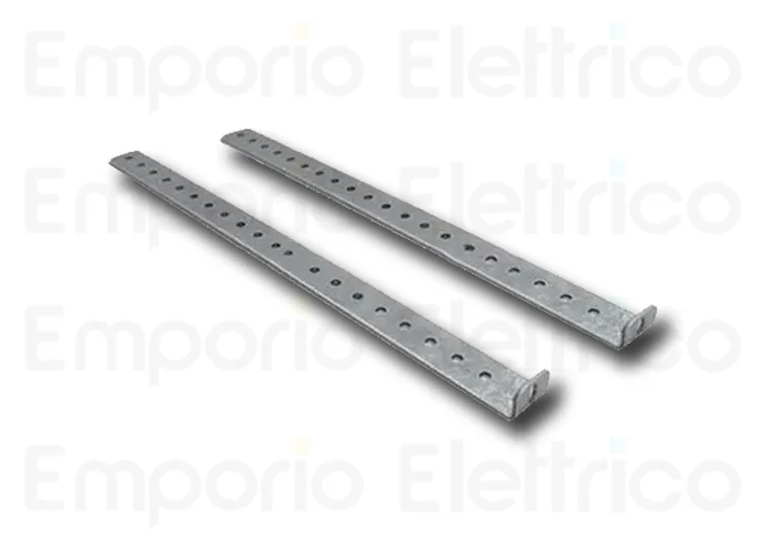 nice pair of additional fixing brackets spa7