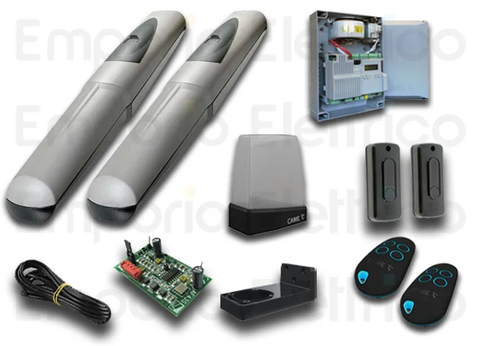 came automation kit axo ax3024 24v 001u7311ml