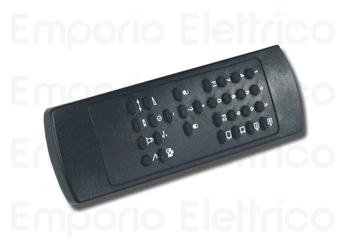 came remote control for openings detector 818xg-0019