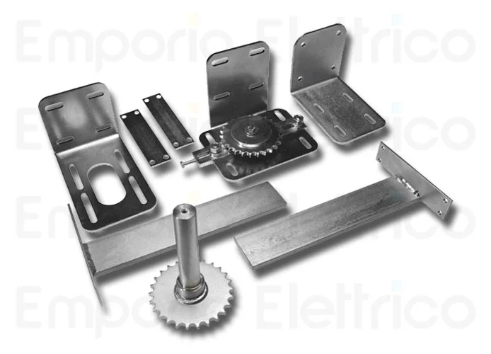 came transmission system for sliding doors 001c003 c003