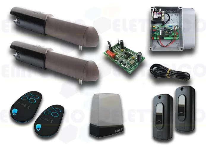 came automation kit ati a5000 230v 001u7094 u7094