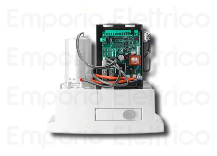 beninca control unit for 1 actuator 24vdc 9686693 cp.b24esa