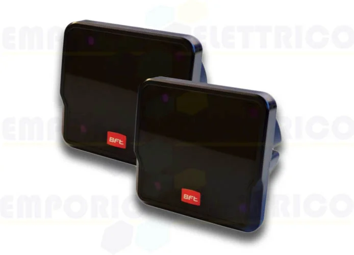 bft pair of flush-mounted photocell mura a30 2613388 p111812