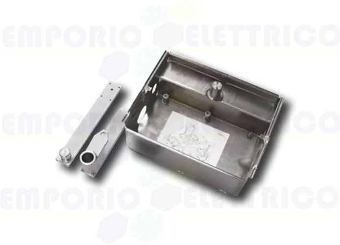 bft reinforced foundation box btcf-120e plus 2603381 n733993