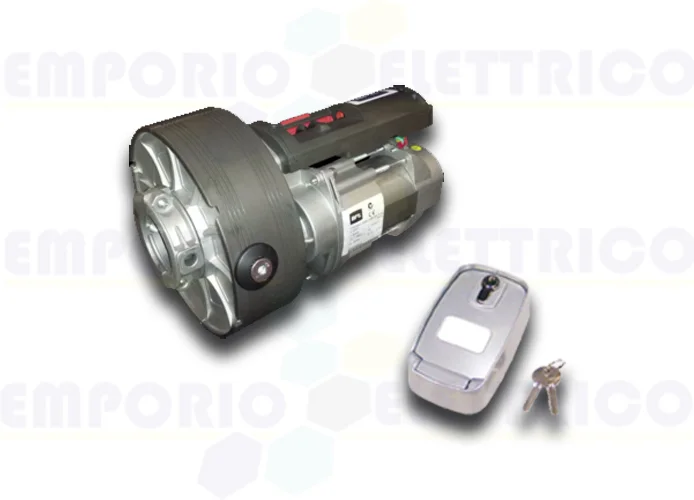 bft kit operatore serrande wind ac a kit 170/200-60 ef up r965005 00002 2614069