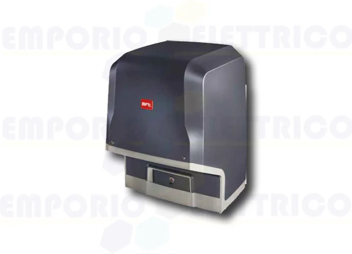 bft operatore 230v con encoder icaro veloce smart ac a2000 p925265 00002 2613179