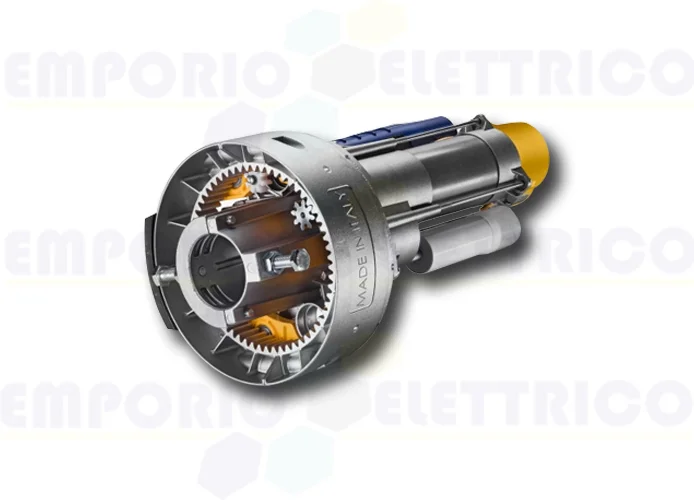 cab elektromechanischer Getriebemotor 230v mit Elektrobremse superbe 9591892 sr1.60e