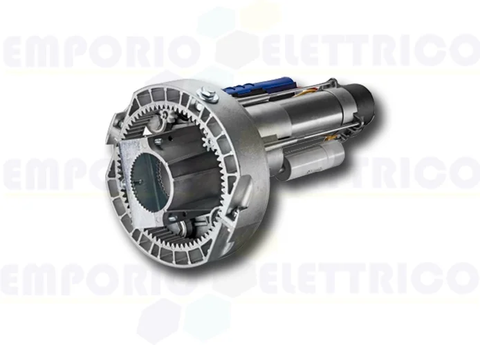 cab elektromechanischer Getriebemotor 230v mit Elektrobremse superbe 9592023 sr1.76ec