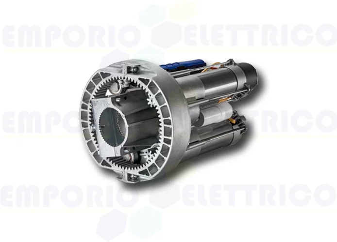 cab elektromechanischer Getriebemotor 230v für Rolltore superbe 9592024 sr2.76